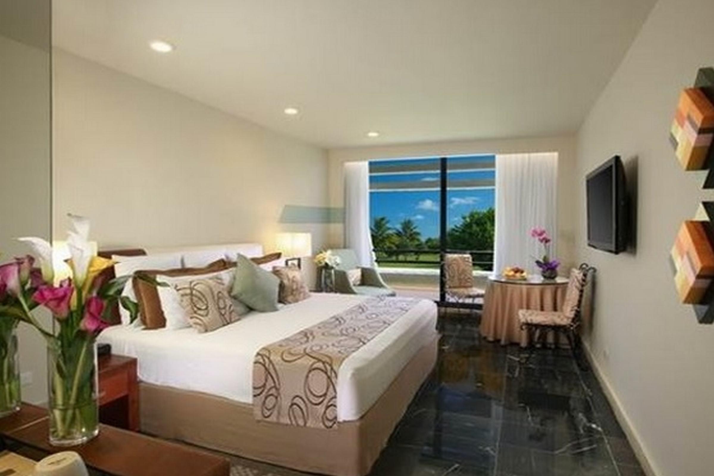 Grand Oasis קנקון מראה חיצוני תמונה Junior Suite