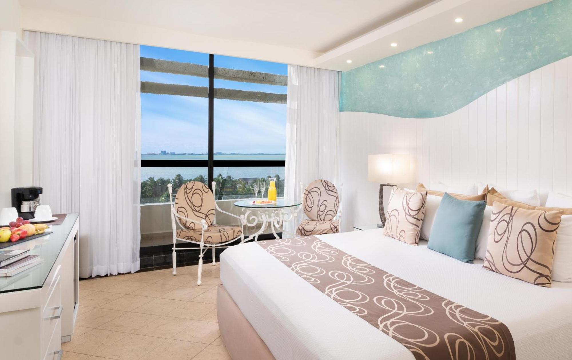 Grand Oasis קנקון מראה חיצוני תמונה