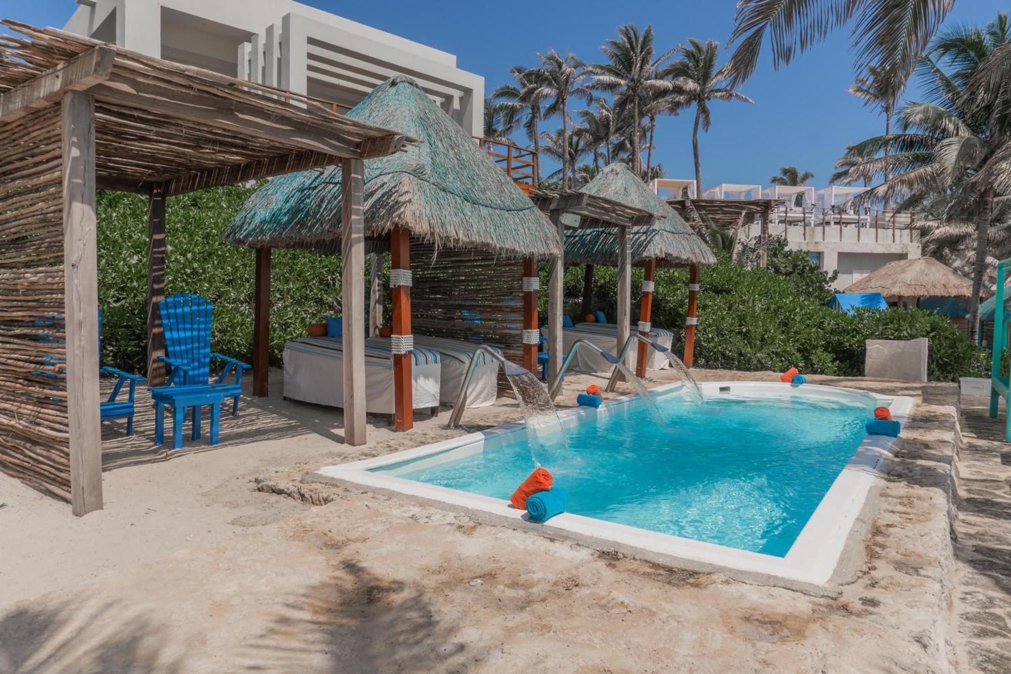 Grand Oasis קנקון מראה חיצוני תמונה