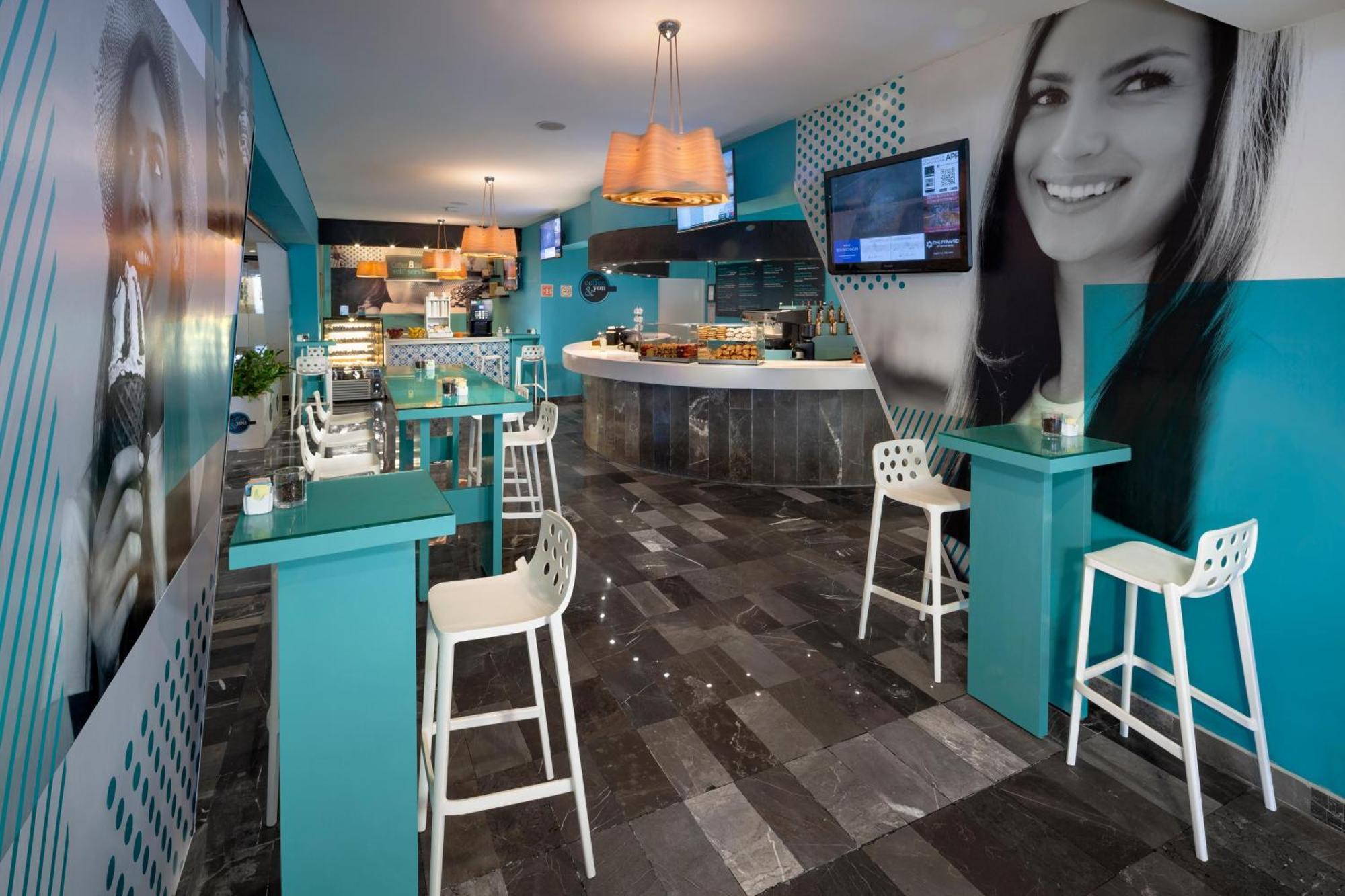 Grand Oasis קנקון מראה חיצוני תמונה